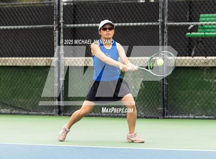 Thumbnail 2 in Mira Mesa vs Christian (CIF SDS D3 Championship) photogallery.