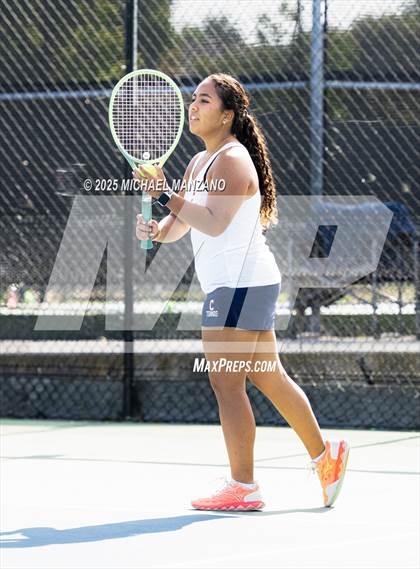 Thumbnail 3 in Mira Mesa vs Christian (CIF SDS D3 Championship) photogallery.