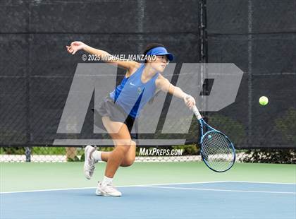 Thumbnail 1 in Mira Mesa vs Christian (CIF SDS D3 Championship) photogallery.