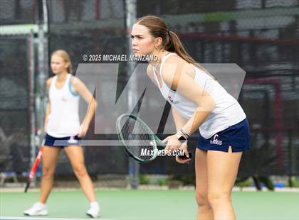 Thumbnail 2 in Mira Mesa vs Christian (CIF SDS D3 Championship) photogallery.