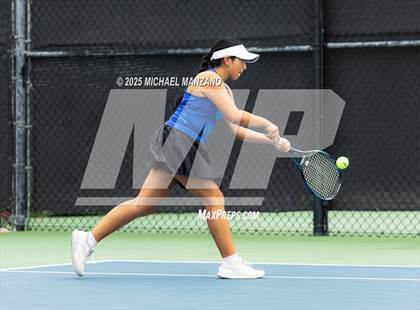 Thumbnail 1 in Mira Mesa vs Christian (CIF SDS D3 Championship) photogallery.