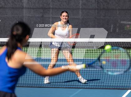 Thumbnail 2 in Mira Mesa vs Christian (CIF SDS D3 Championship) photogallery.