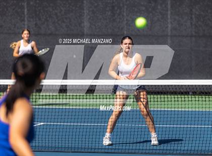 Thumbnail 3 in Mira Mesa vs Christian (CIF SDS D3 Championship) photogallery.