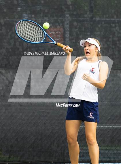 Thumbnail 2 in Mira Mesa vs Christian (CIF SDS D3 Championship) photogallery.