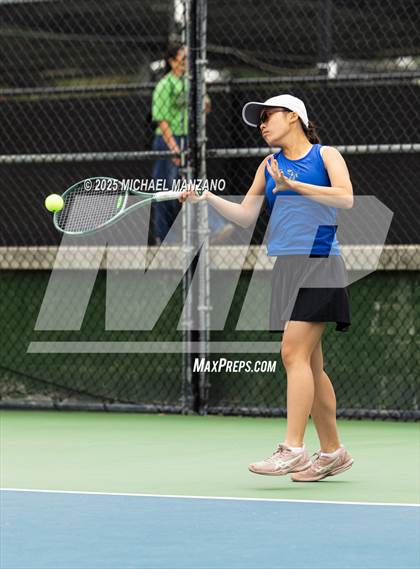 Thumbnail 1 in Mira Mesa vs Christian (CIF SDS D3 Championship) photogallery.