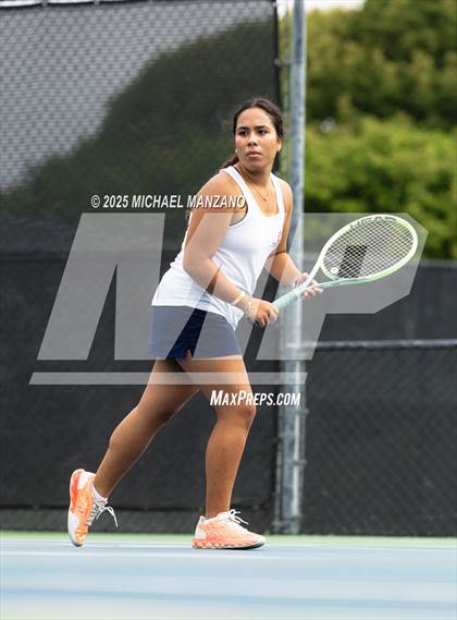 Thumbnail 3 in Mira Mesa vs Christian (CIF SDS D3 Championship) photogallery.