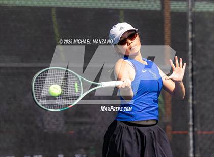 Thumbnail 2 in Mira Mesa vs Christian (CIF SDS D3 Championship) photogallery.