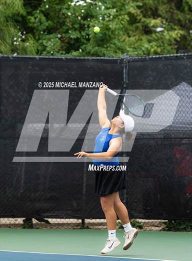 Mira Mesa vs Christian (CIF SDS D3 Championship)