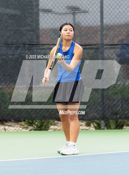 Thumbnail 3 in Mira Mesa vs Christian (CIF SDS D3 Championship) photogallery.