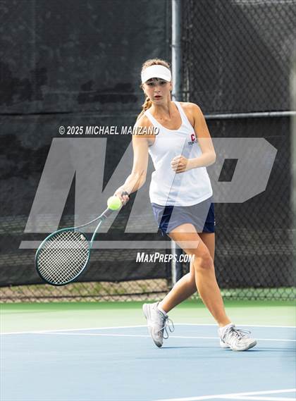 Thumbnail 1 in Mira Mesa vs Christian (CIF SDS D3 Championship) photogallery.