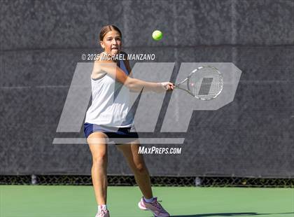 Thumbnail 1 in Mira Mesa vs Christian (CIF SDS D3 Championship) photogallery.