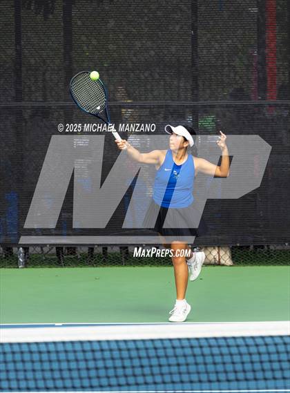 Thumbnail 3 in Mira Mesa vs Christian (CIF SDS D3 Championship) photogallery.