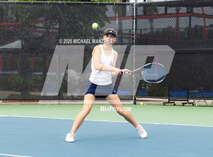 Thumbnail 1 in Mira Mesa vs Christian (CIF SDS D3 Championship) photogallery.