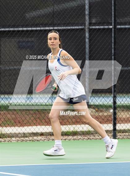 Thumbnail 2 in Mira Mesa vs Christian (CIF SDS D3 Championship) photogallery.