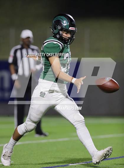 Thumbnail 3 in Morton Ranch @ Mayde Creek photogallery.