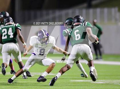 Thumbnail 3 in Morton Ranch @ Mayde Creek photogallery.