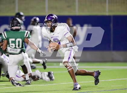 Thumbnail 1 in Morton Ranch @ Mayde Creek photogallery.