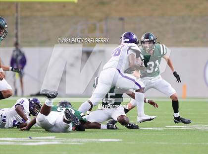 Thumbnail 3 in Morton Ranch @ Mayde Creek photogallery.