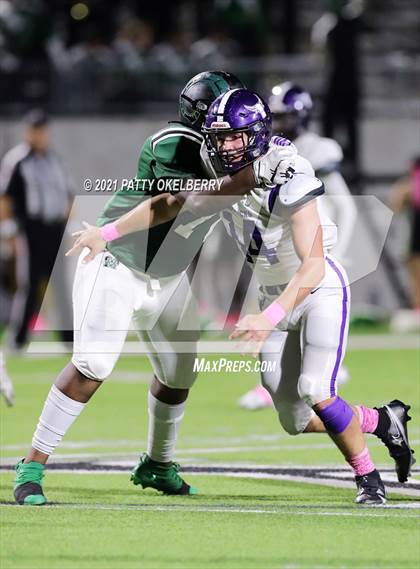 Thumbnail 1 in Morton Ranch @ Mayde Creek photogallery.