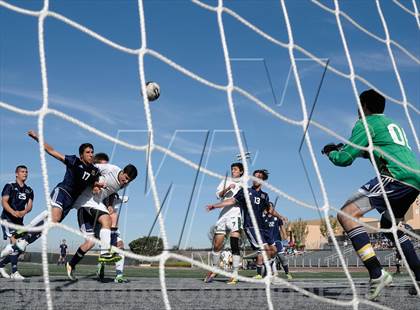 Thumbnail 3 in Crean Lutheran @ Sage Hill photogallery.