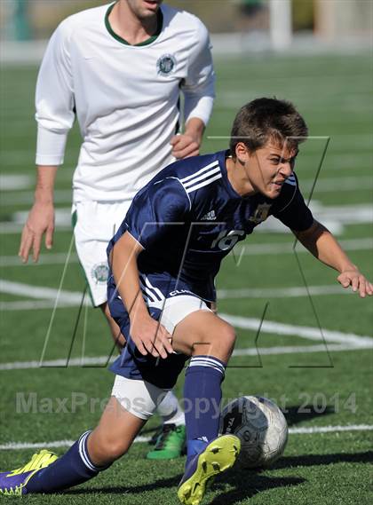 Thumbnail 3 in Crean Lutheran @ Sage Hill photogallery.