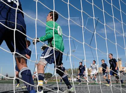 Thumbnail 3 in Crean Lutheran @ Sage Hill photogallery.