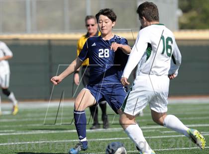 Thumbnail 3 in Crean Lutheran @ Sage Hill photogallery.