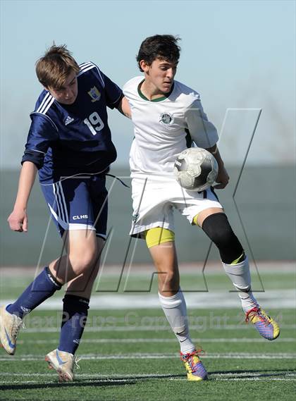 Thumbnail 2 in Crean Lutheran @ Sage Hill photogallery.