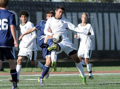 Thumbnail 2 in Crean Lutheran @ Sage Hill photogallery.
