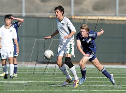 Thumbnail 1 in Crean Lutheran @ Sage Hill photogallery.