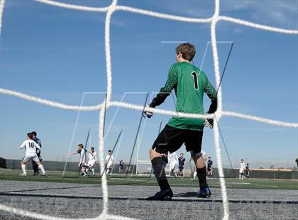Thumbnail 3 in Crean Lutheran @ Sage Hill photogallery.