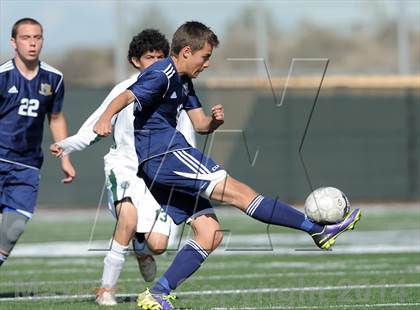 Thumbnail 3 in Crean Lutheran @ Sage Hill photogallery.