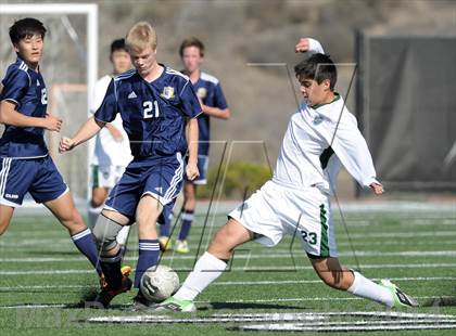Thumbnail 3 in Crean Lutheran @ Sage Hill photogallery.