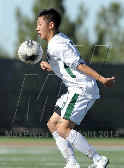 Thumbnail 1 in Crean Lutheran @ Sage Hill photogallery.