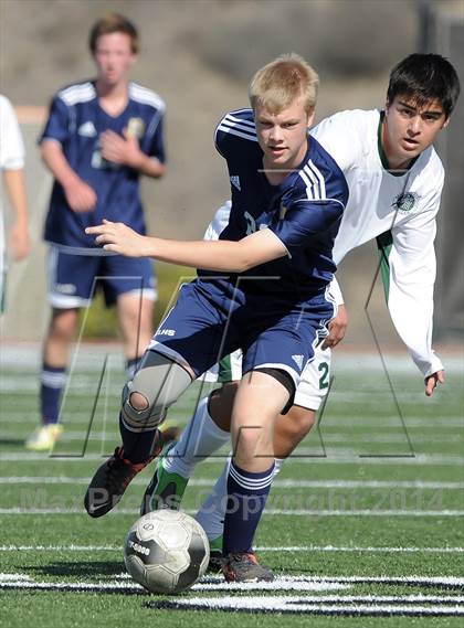 Thumbnail 2 in Crean Lutheran @ Sage Hill photogallery.