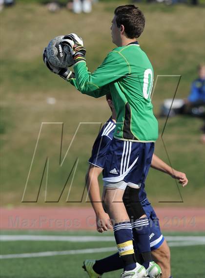 Thumbnail 1 in Crean Lutheran @ Sage Hill photogallery.