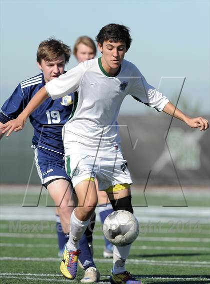 Thumbnail 2 in Crean Lutheran @ Sage Hill photogallery.