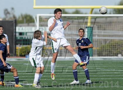 Thumbnail 3 in Crean Lutheran @ Sage Hill photogallery.
