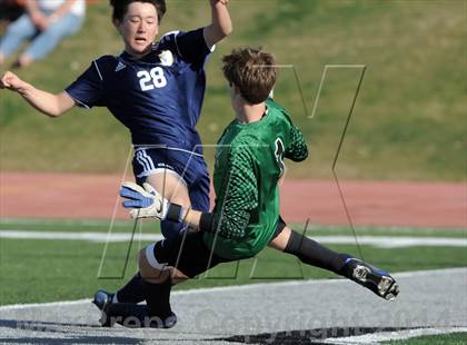Thumbnail 3 in Crean Lutheran @ Sage Hill photogallery.