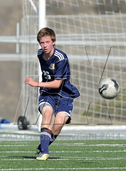 Thumbnail 1 in Crean Lutheran @ Sage Hill photogallery.