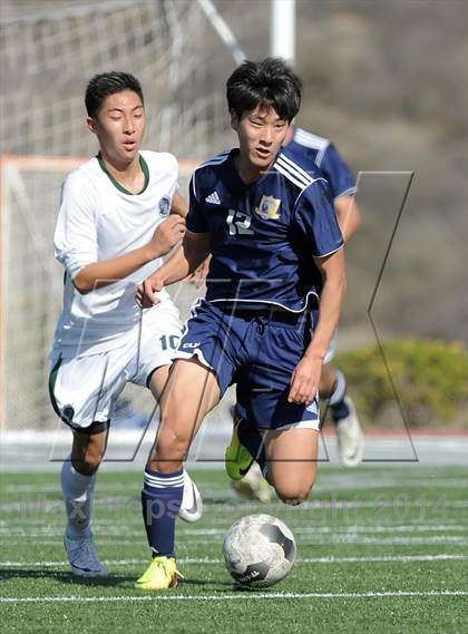 Thumbnail 1 in Crean Lutheran @ Sage Hill photogallery.