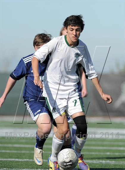 Thumbnail 1 in Crean Lutheran @ Sage Hill photogallery.