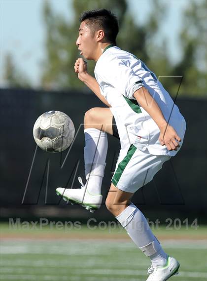 Thumbnail 3 in Crean Lutheran @ Sage Hill photogallery.