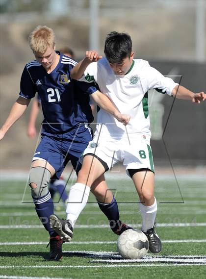 Thumbnail 2 in Crean Lutheran @ Sage Hill photogallery.