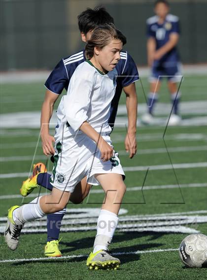 Thumbnail 3 in Crean Lutheran @ Sage Hill photogallery.