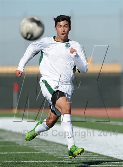 Thumbnail 3 in Crean Lutheran @ Sage Hill photogallery.
