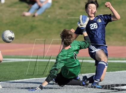 Thumbnail 1 in Crean Lutheran @ Sage Hill photogallery.