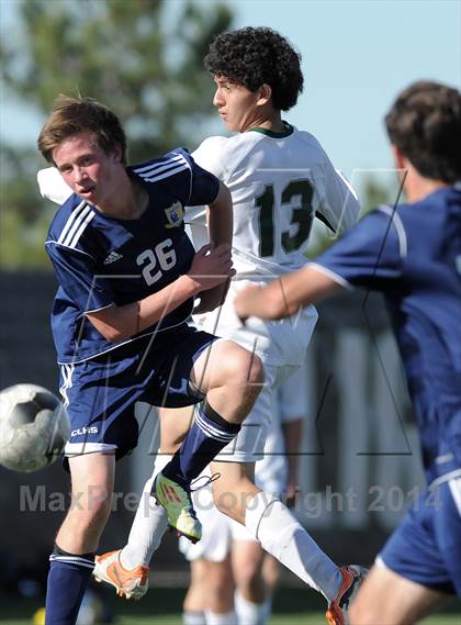 Thumbnail 3 in Crean Lutheran @ Sage Hill photogallery.