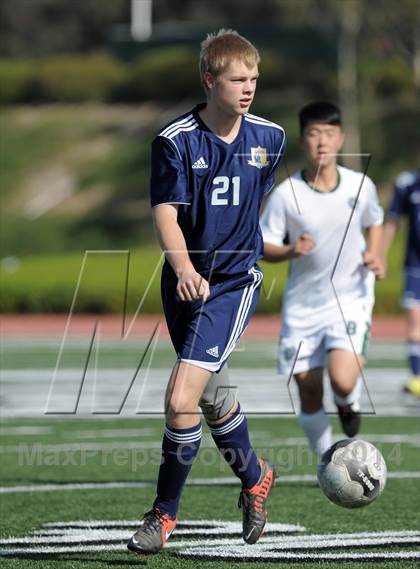 Thumbnail 3 in Crean Lutheran @ Sage Hill photogallery.