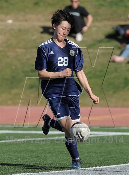 Thumbnail 3 in Crean Lutheran @ Sage Hill photogallery.